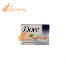 Dove Soap Moisturizing Cream, 50 g
